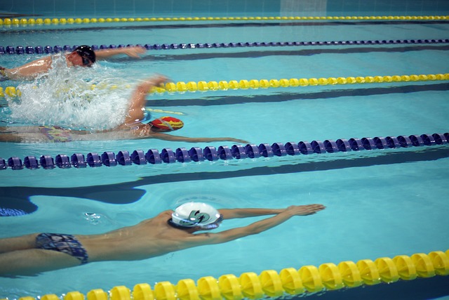 每一场比赛 每一场比赛